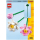 LEGO Botanicals 40647 Kwiaty lotosu - 1203615 - zdjęcie 3